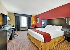 Holiday Inn Express ATHENS by IHG 5