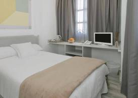 Hotel Misiana Tarifa 2