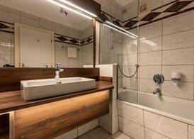 Hotel Hochfilzer 3