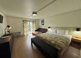 Ski Mountain Lodge 4