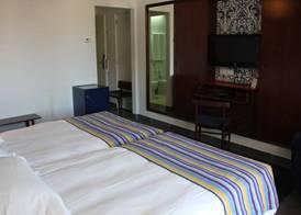 Hotel Vasco Da Gama 5