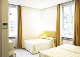 CSI Group - Hotel Metropoli 2