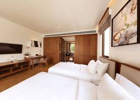 Oakwood Ha Long 4