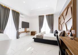 Sant'Angelo Suites 2