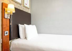 London Croydon Aerodrome Hotel By Sunday 5