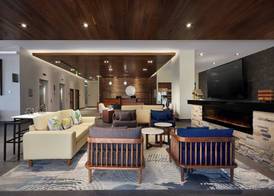 Fairfield Inn & Suites Silao Guanajuato Airport 3
