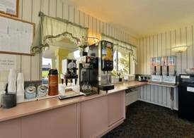 Americas Best Value Inn Satellite Beach Melbourne 5