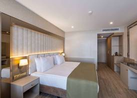 Belenli Resort Hotel 4