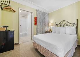 Fitzgerald Hotel Union Square 5