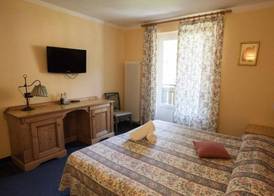 Garden Hotel Bellariva 3