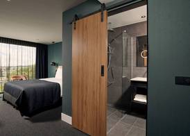 Van der Valk Hotel Antwerpen 5