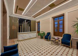City Centro by Marriott San Luis Potosi 2