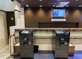 Toyoko Inn Osaka Namba Nippombashi 4