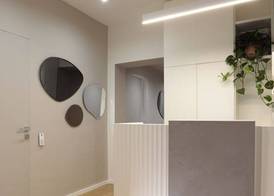 Suite Inn Rome 2