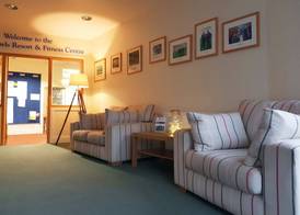 The Dorset Resort 2