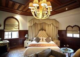 Shanghai Moller Villa Hotel 4