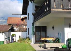 Appartementhaus Florianshof 5
