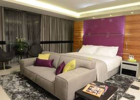 Warwick Stone 55 Hotel Beirut 5