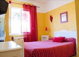 Hotel Le Kallisté 4