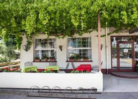 Hotel Sonne Interlaken-Matten 4