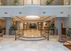 Hotel Intersur Recoleta 2