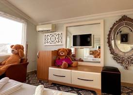 Club Hotel Anjeliq 5
