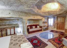 Chelebi Cave House 5