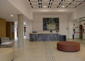 Hotel Balneario de Graena 4