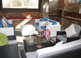 Kalahari Guest House 2