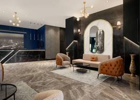 La Quinta By Wyndham Istanbul Kartal 2