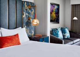 Hotel Beauden, Autograph Collection 4