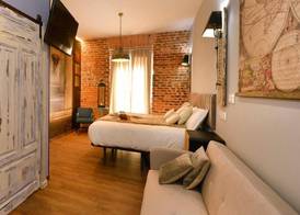Center Suite Santander 5