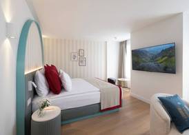 Taksim Juno Residences 3
