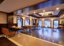 Dedeman Palandoken Ski Lodge Hotel 2