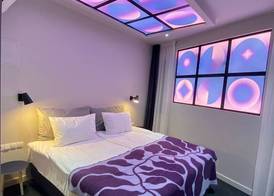 Butik Art Hotel 5