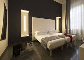 Hotel San Francisco 5