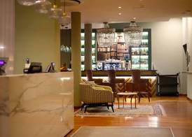 Hotel Indigo Turin by IHG 4
