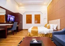 XYZ Hotel Heritage - اكس واي زد التراثي 5