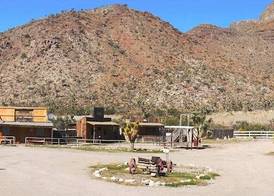 Grand Canyon Western Ranch 2