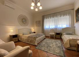 San Placido Inn 3