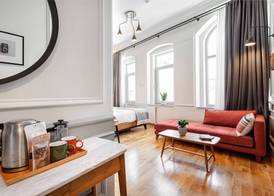 World House Boutique Hotel Galata 5