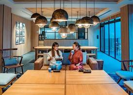 Fairfield by Marriott Kyoto Kyotamba 2