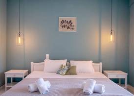 Pefkides Aegina Boutique Apartments 4