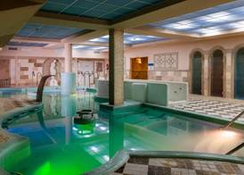 Hotel Comendador 2
