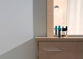 Central Luxury Apartment 3