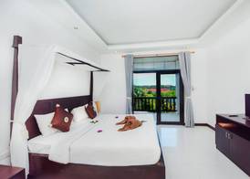 Phuket Monaburi Boutique Hotel 2