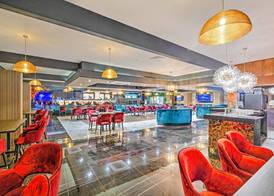 Palms Hotel & Retreat By Palette London Romford 3