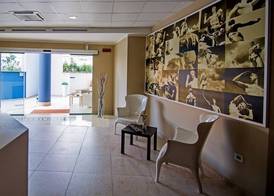 Eracle Hotel 3