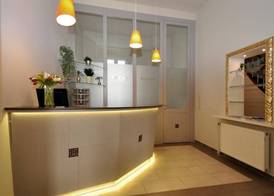 Hotel Bova 3
