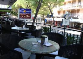 Hotel Panorama 5